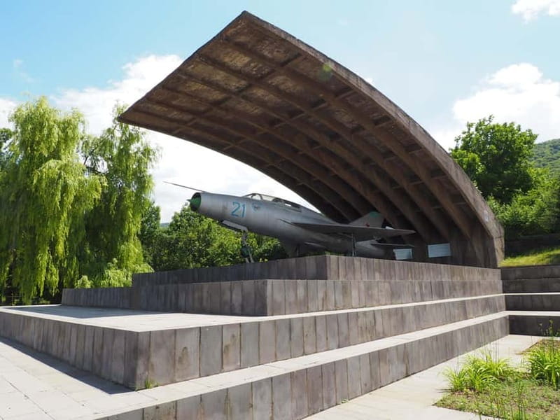 From Tbilisi to Armenia: Akhtala, Haghpat & Sanahin Day-Trip - Haghpat: the cultural center of the day
