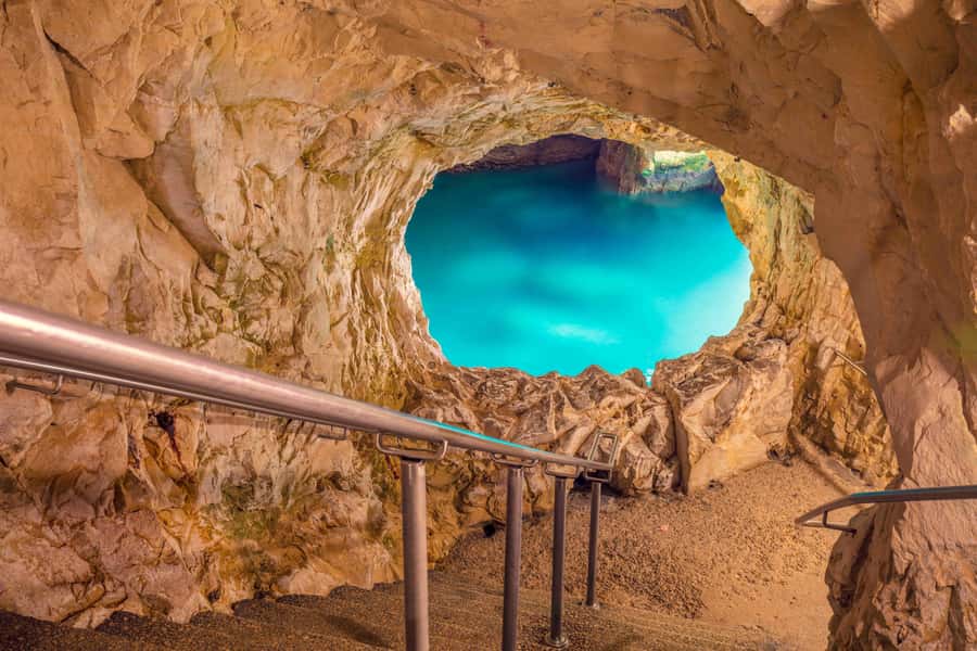 From Tel Aviv: Caesarea, Haifa and Akko Day Trip - Key points before you book