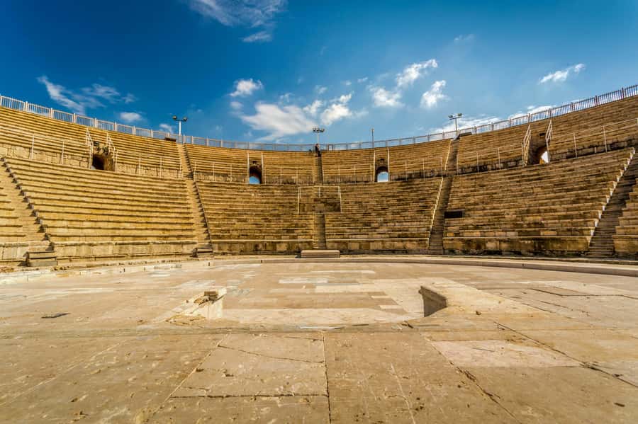 From Tel Aviv: Caesarea, Haifa and Akko Day Trip - Why this coastal route works so well
