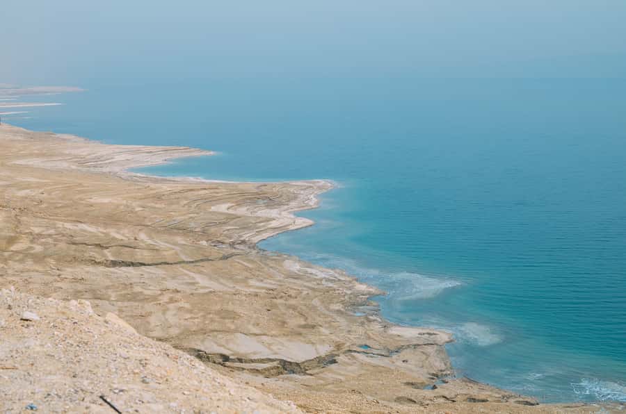 From Tel Aviv: Dead Sea Self-Guided Chill-Out Day Trip - Key points to know before booking