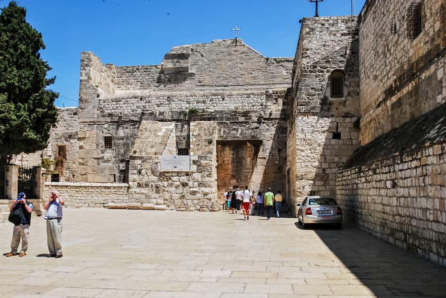 From Tel Aviv: Jerusalem and Bethlehem Guided Day Trip - Why this day trip works for first-time visitors