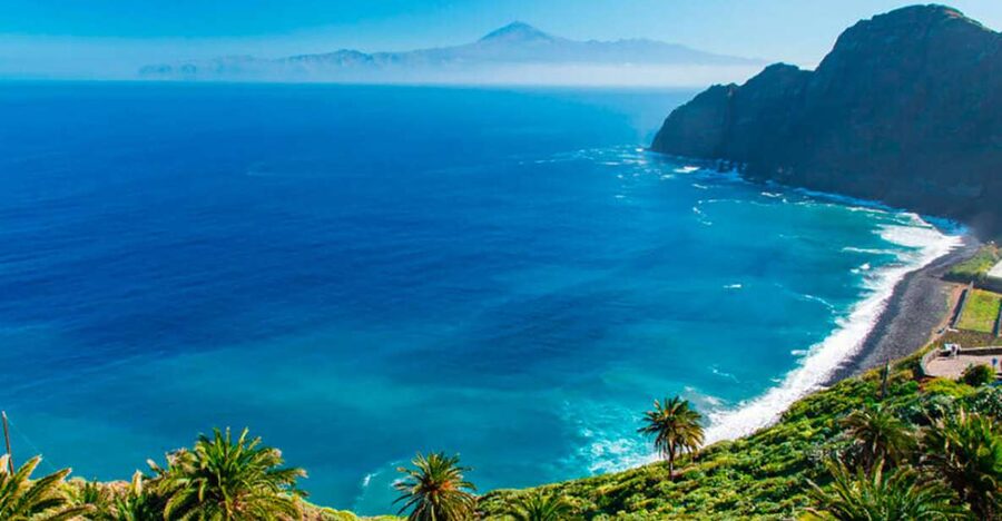 From Tenerife: La Gomera Day Trip with Guide - Key points to know before booking