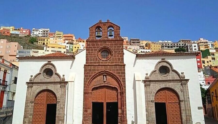 From Tenerife: La Gomera Day Trip with Guide - Why La Gomera makes a rewarding day trip