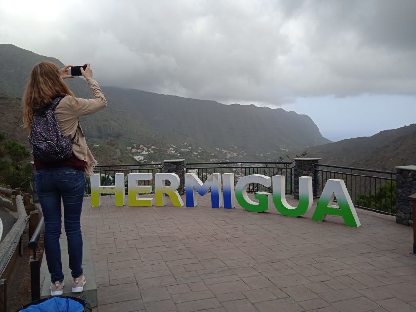 From Tenerife: La Gomera Day Trip with Guide - How the schedule affects your day