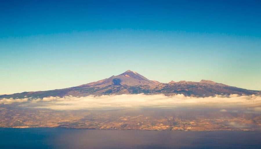 From Tenerife: La Gomera Day Trip with Guide - Transport, comfort, and group-tour realities