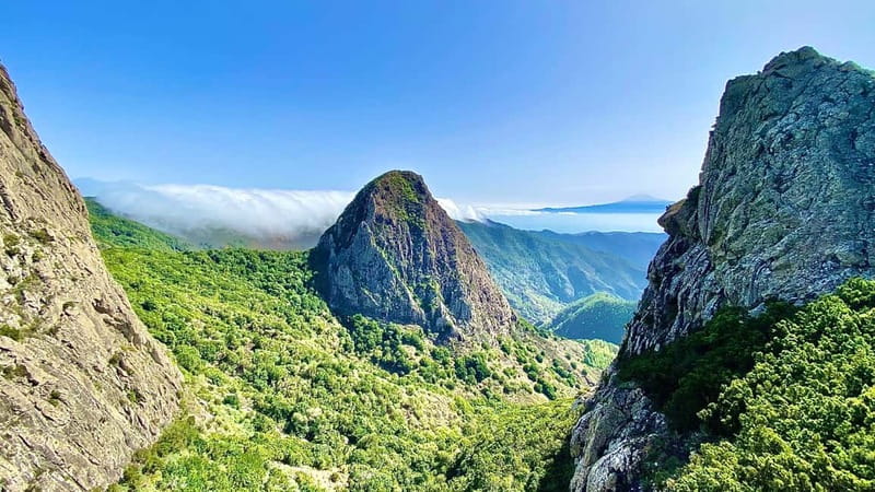 From Tenerife South: La Gomera Full-Day Trip with Transfers - Why La Gomera makes a strong day trip from Tenerife