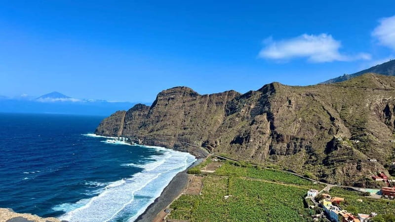From Tenerife South: La Gomera Full-Day Trip with Transfers - El Cercado keeps an old pottery tradition alive