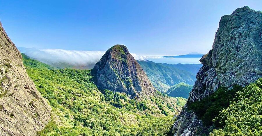 From Tenerife South: La Gomera Full-Day Trip with Transfers - Juegos de Bola and the memory of island life
