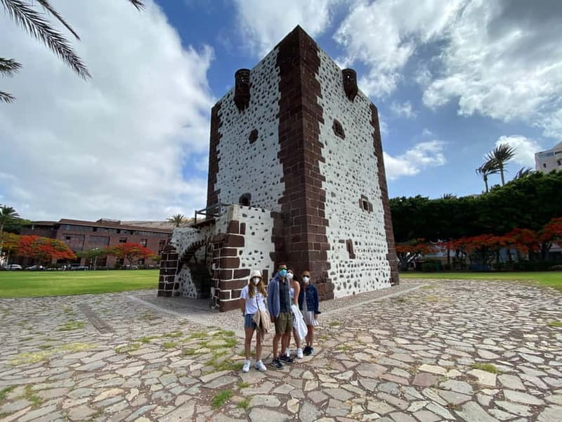 From Tenerife South: La Gomera Full-Day Trip with Transfers - Agulo, Hermigua, and the return to San Sebastián