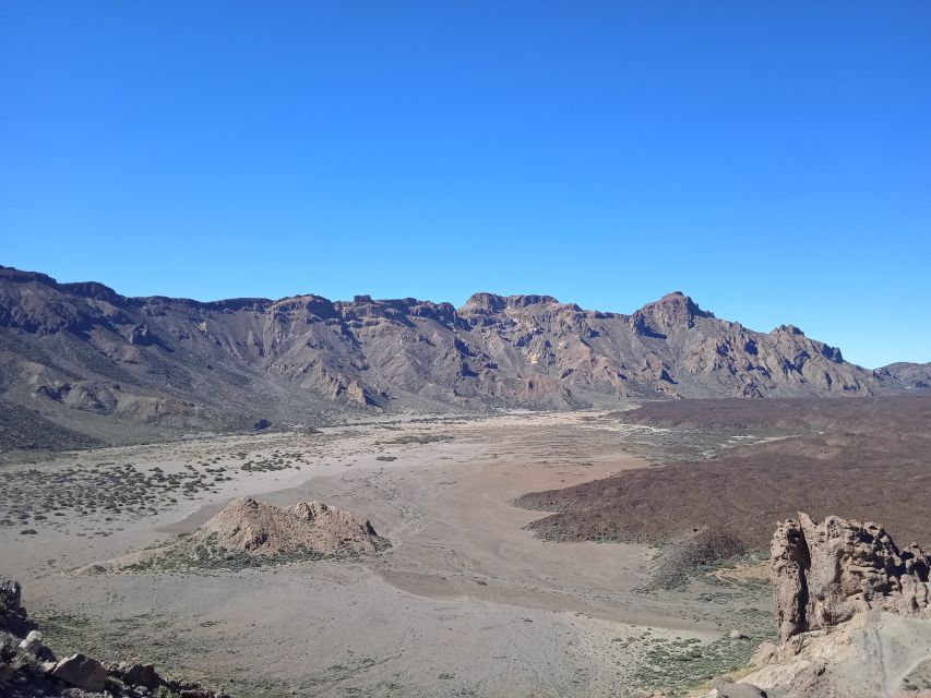 From Tenerife: Teide National Park Guided Day Trip by Bus - Is $39 a fair price?