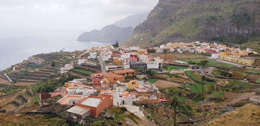 From the south of Tenerife: La Gomera full-day trip - Key points to know before you go
