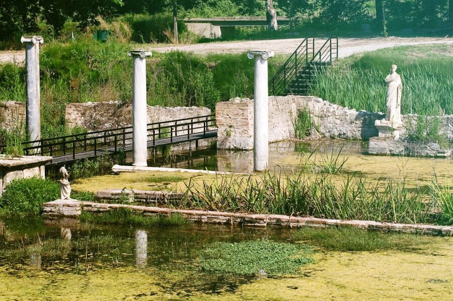From Thessaloniki: Day Trip to Dion and Mount Olympus Park - Agia Kori: a short walk with a steep start