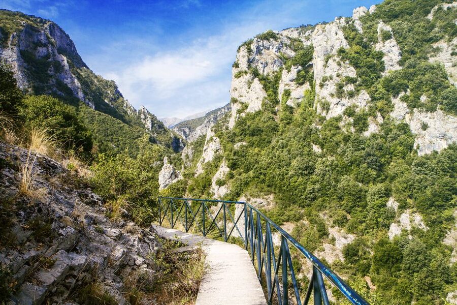From Thessaloniki: Day Trip to Dion and Mount Olympus Park - Who should book this trip?