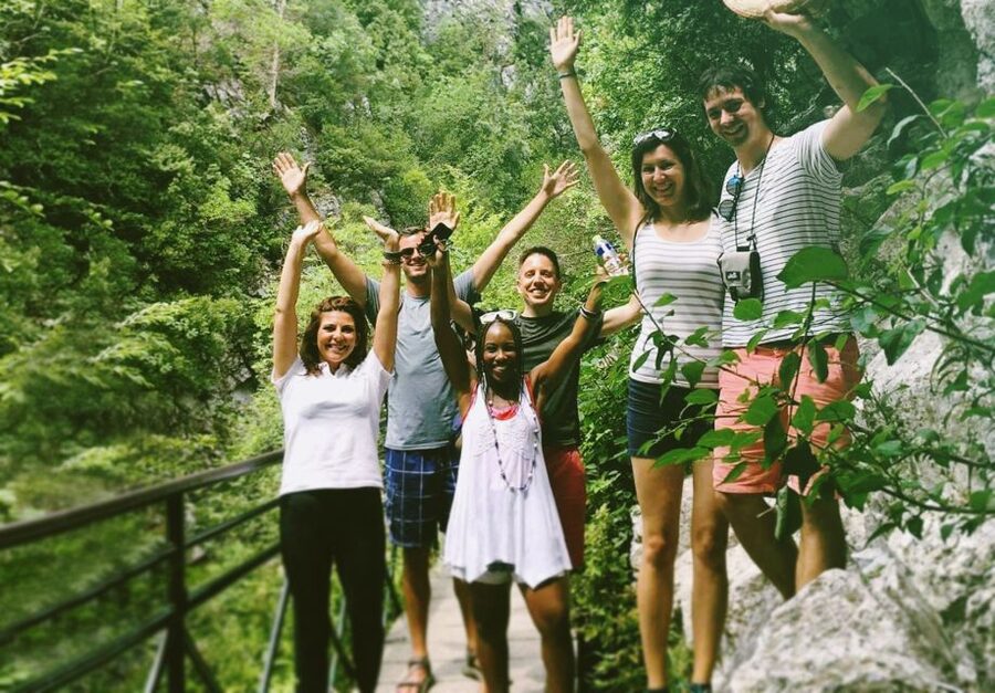 From Thessaloniki: Day Trip to Dion and Mount Olympus Park - The 75-minute ride south