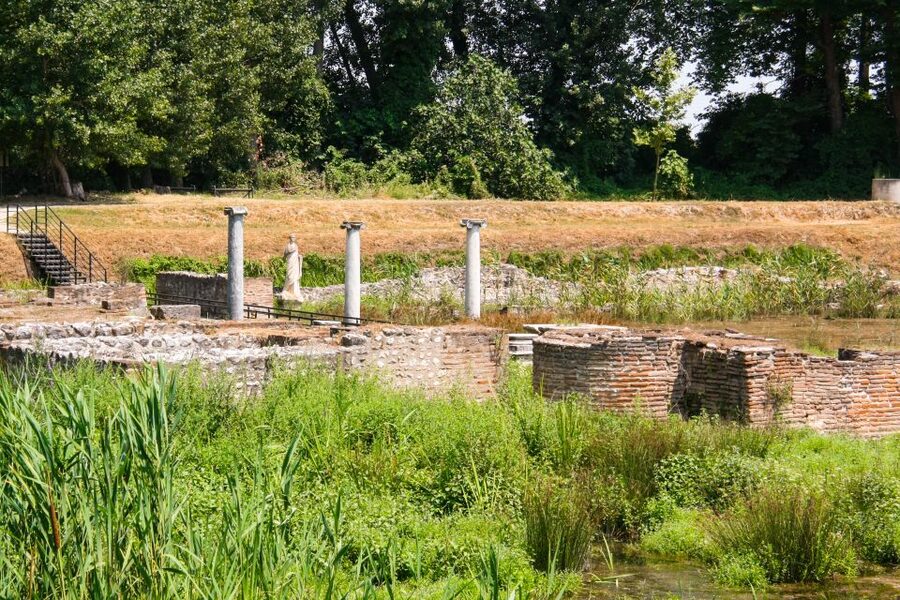From Thessaloniki:Day Trip to Dion, Litochoro &Mount Olympus - What the $68 price really includes