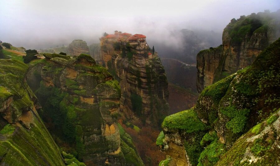 From Thessaloniki: Meteora Small Group Day Trip - Key points to know before booking