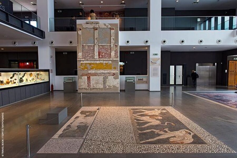 From Thessaloniki: Pella and Vergina Day Trip - Why Pella and Vergina belong together