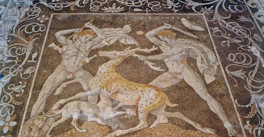 From Thessaloniki: Pella and Vergina Day Trip - Who will enjoy this day most?