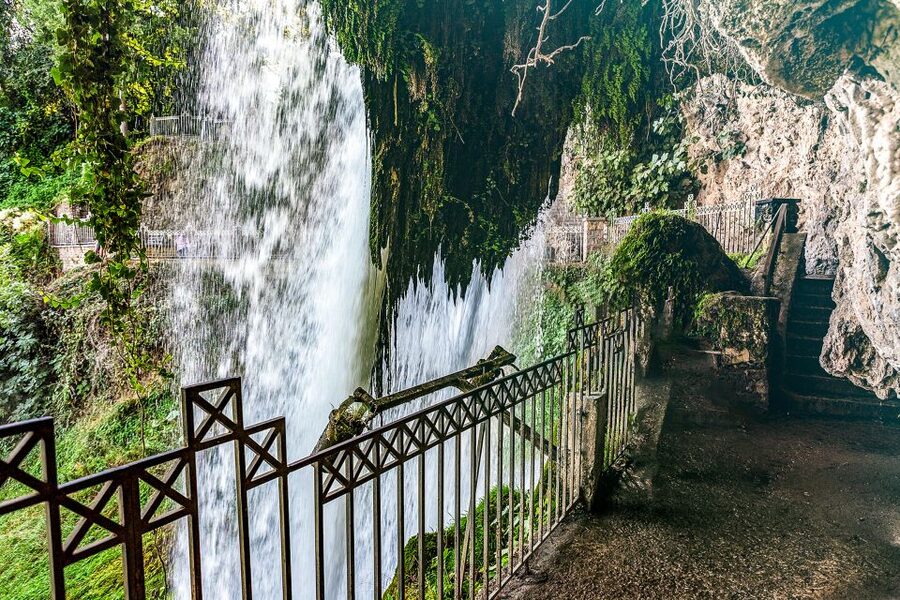 From Thessaloniki: Pozar Thermal Baths and Edessa Day Trip - Key points to know before booking
