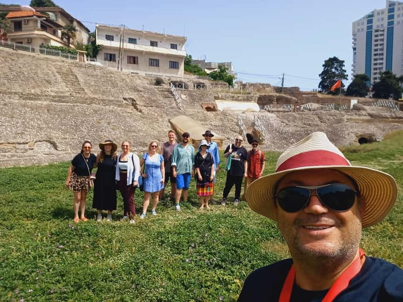 From Tirana: Berat City, Durres, and Belshi Lake Day Trip - Why the $20 price is unusually useful
