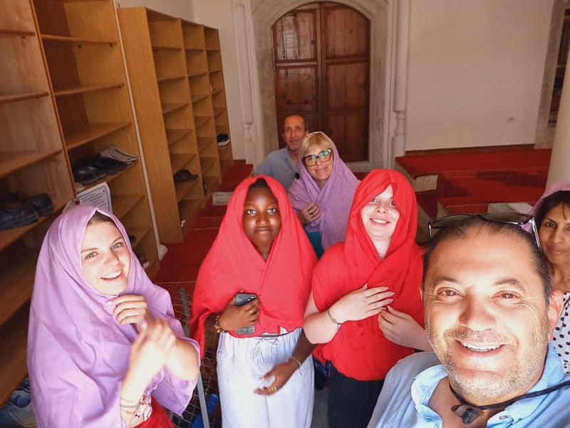 From Tirana: Berat City, Durres, and Belshi Lake Day Trip - Belshi Lake gives the return journey a breath