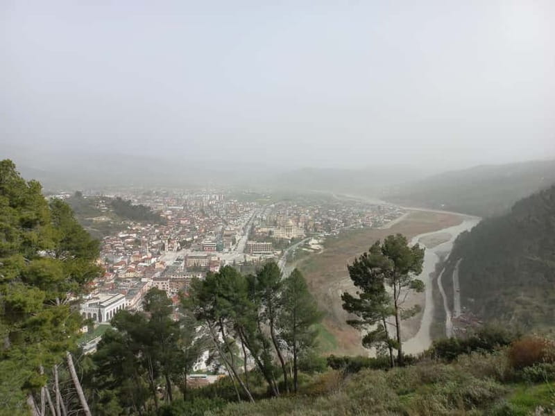 From Tirana: Berat City, Durres, and Belshi Lake Day Trip - The guide can make or break the schedule