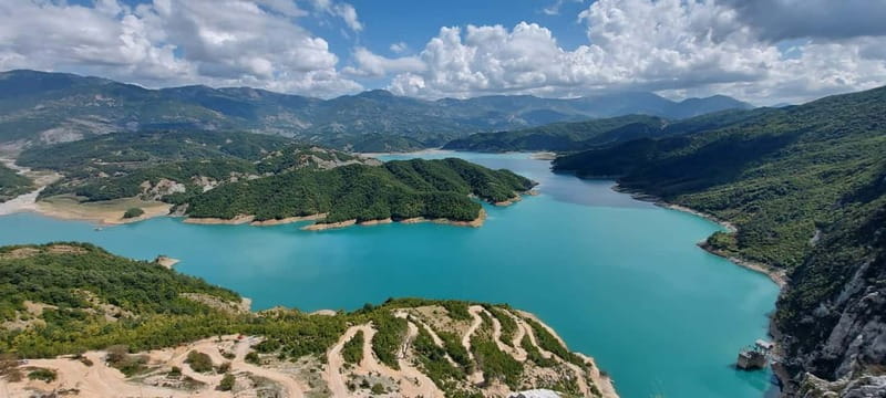 From Tirana: Bovilla Lake and Dajti Day Trip with Cable Car - Key points before you book