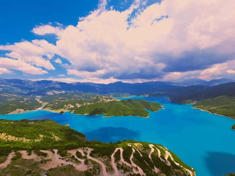From Tirana: Bovilla Lake & Gamti Mountain Hiking Day Trip - Why the guides matter so much