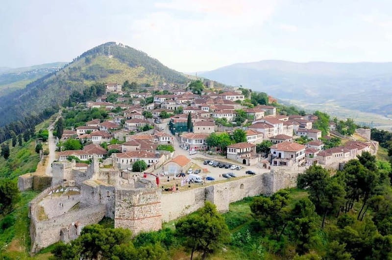 From Tirana/Durres : Berat Old City and Belshi Lake Day Trip - Key points to know before booking