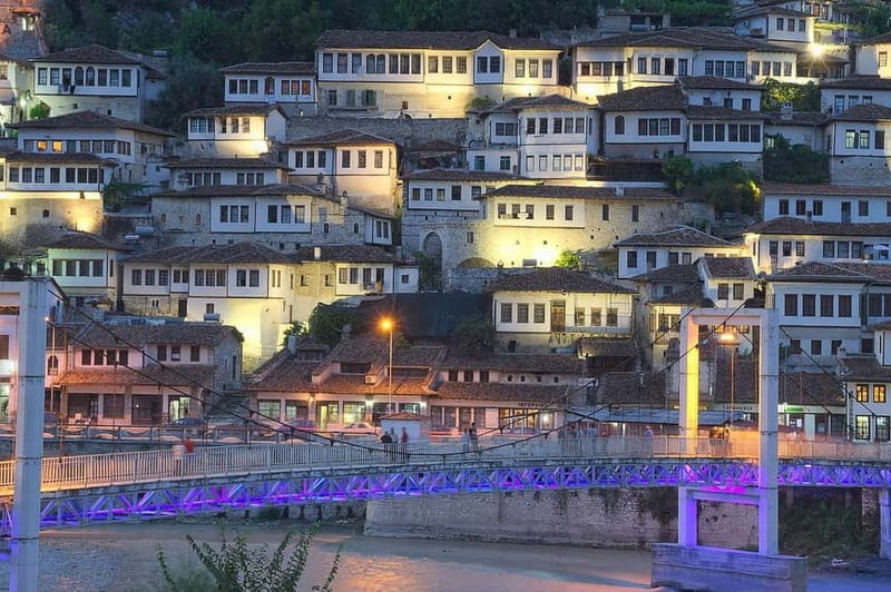 From Tirana/Durres : Berat Old City and Belshi Lake Day Trip - Why Berat is worth the trip from Tirana