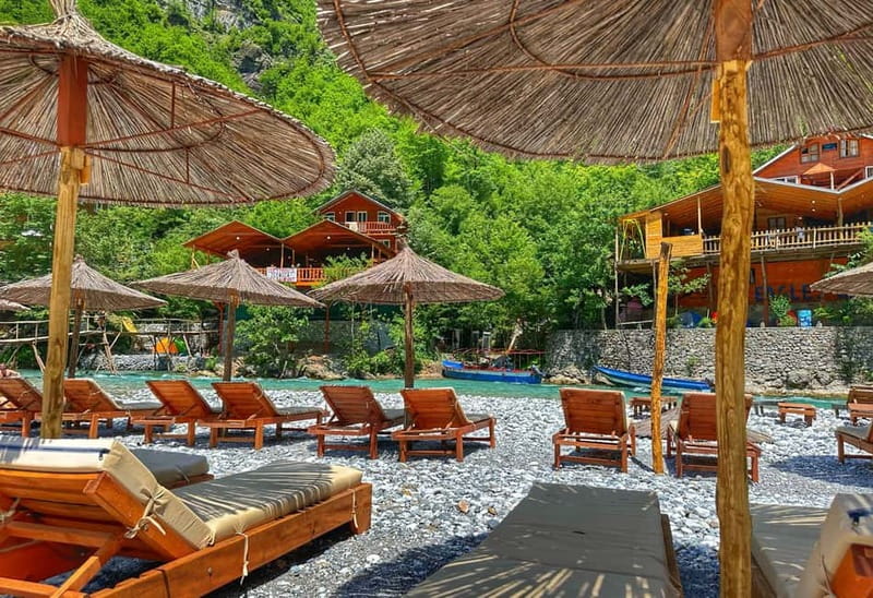 From Tirana/Shkodra: Komani Lake and Shala River Day Trip - Why Komani Lake is worth the early start