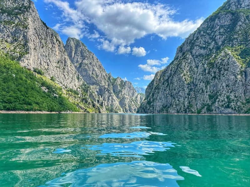 From Tirana/Shkodra: Komani Lake and Shala River Day Trip - What to pack for Komani and Shala