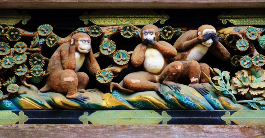 From Tokyo: Guided Day Trip to Nikko World Heritage Sites - Toshogu Shrine and Nikko’s ornate sacred center