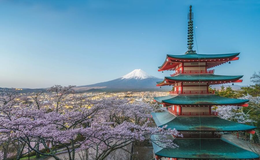 From Tokyo: Mount Fuji Customizable Private Day Tour - Mount Fuji 5th Station, when weather allows
