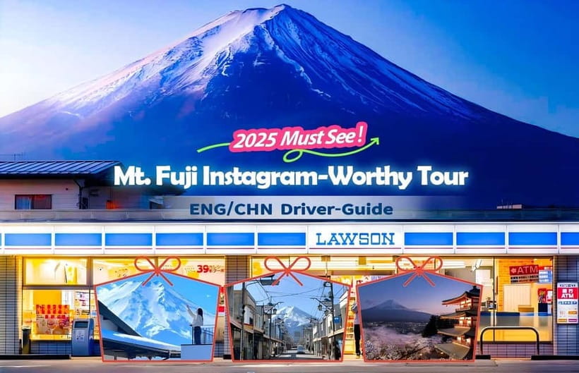 From Tokyo: Mt Fuji, Arakurayama and Kawaguchi Lake Day Trip - Who will enjoy this tour most