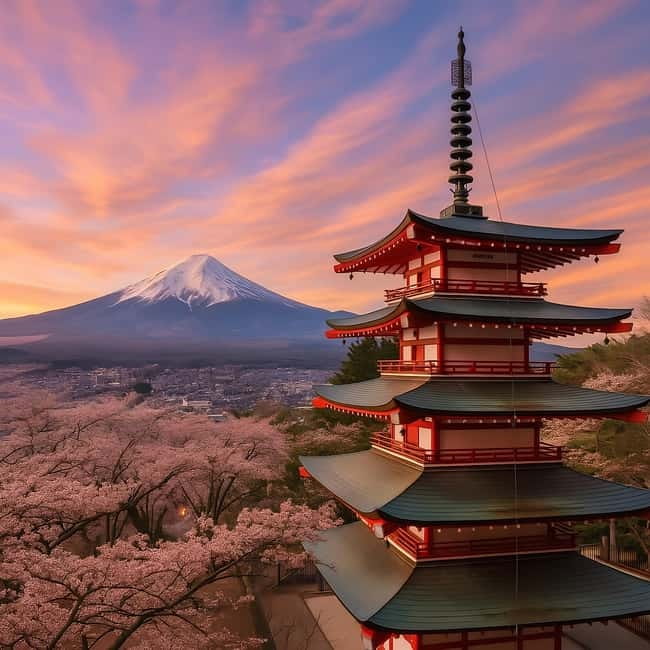 From Tokyo: Mt. Fuji & Hakone Private Day Trip - What makes this private Fuji day trip useful