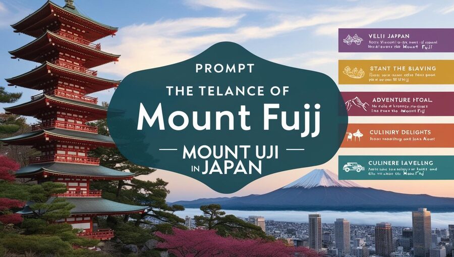 From Tokyo: Mt. Fuji & Hakone Private Day Trip - Oshino Hakkai and the Fuji snowmelt ponds