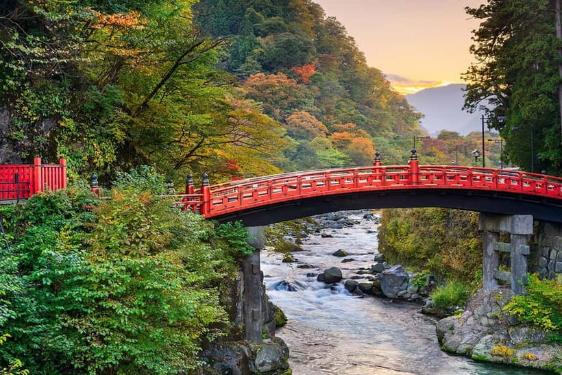 From Tokyo: Nikko World Heritage Site Private Full-Day Trip - Why private transport changes the Nikko day