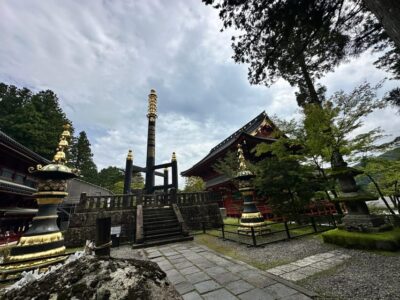 Nikko World Heritage Site Private Full-Day Trip