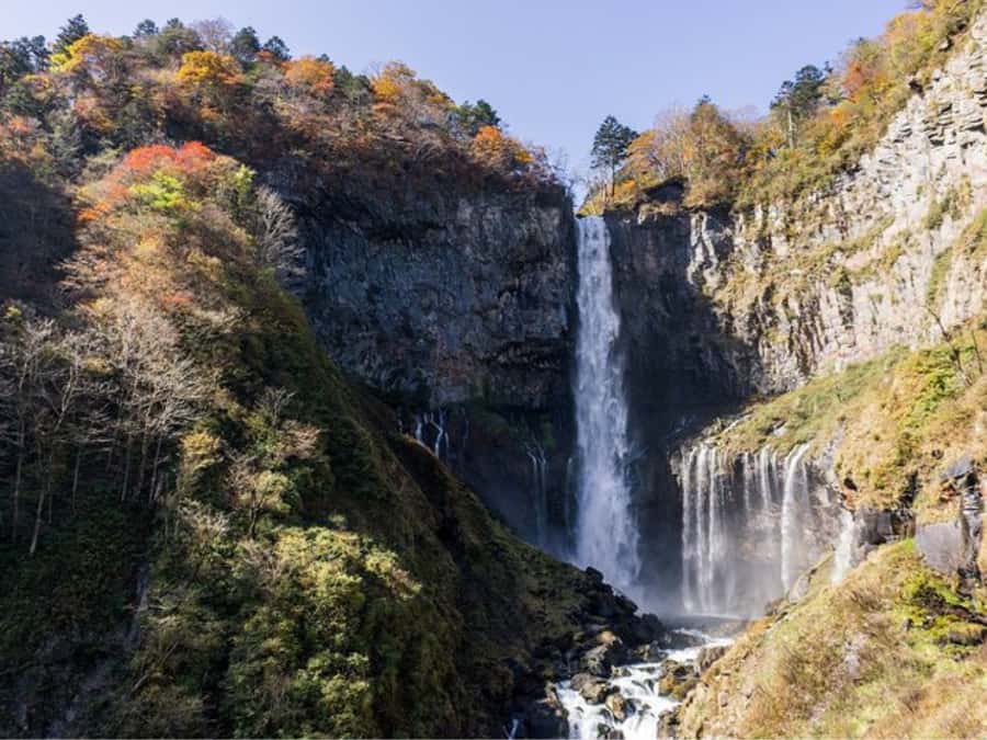 From Tokyo: Private Nikko World Heritage Sights One Day Trip - Why Nikko makes a good break from Tokyo