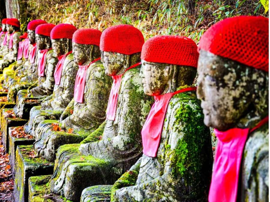 From Tokyo: Private Nikko World Heritage Sights One Day Trip - Lake Chuzenji and the mountain air