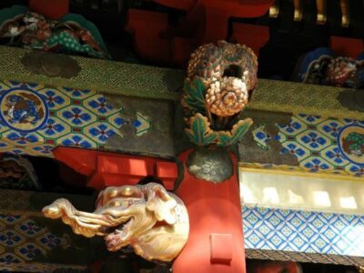 Private Nikko World Heritage Sights One Day Trip
