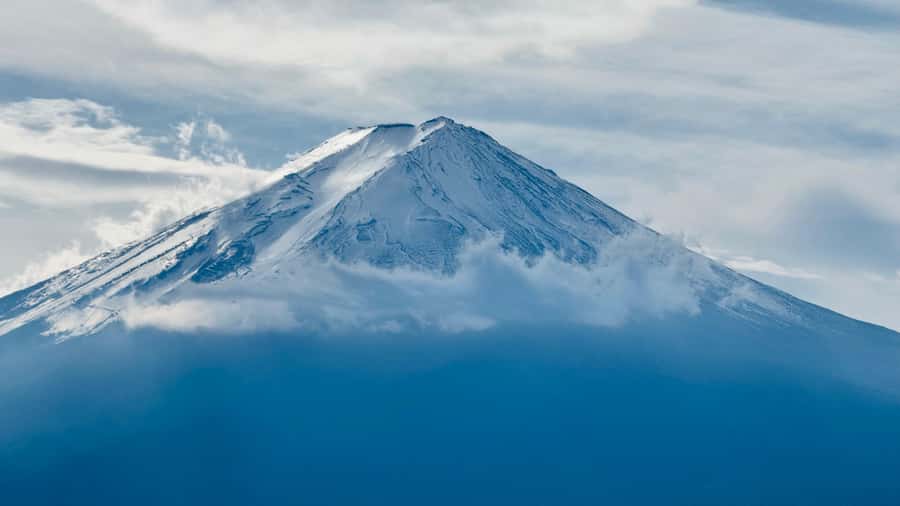 From Tokyo/Yokohama: Mt.Fuji & Hakone Private Day Tour - Transport is comfortable, but traffic needs respect