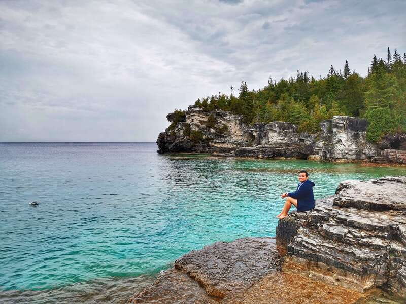 From Toronto: Bruce Peninsula National Park Guided Day Trip - Key points before you book