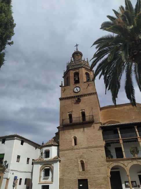 From Torremolinos: Ronda + Setenil de las Bodegas Day Trip - Free time in Ronda: food, shops, and extra wandering