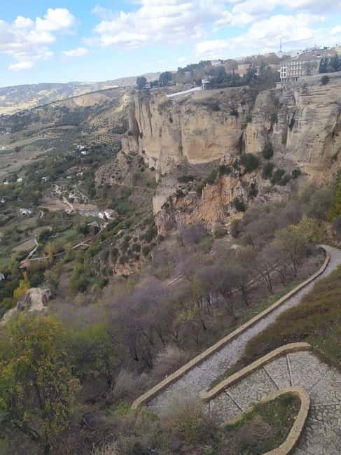 From Torremolinos: Ronda + Setenil de las Bodegas Day Trip - Should you book this Ronda and Setenil trip?