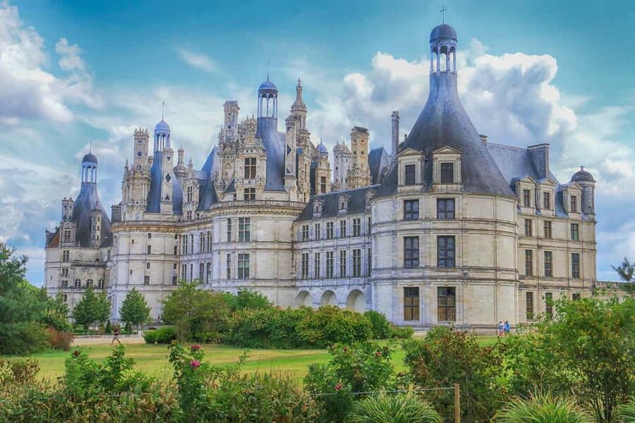 From Tours/Amboise: Chenonceau & Chambord Chateaux Day Trip - Why this day trip works so well