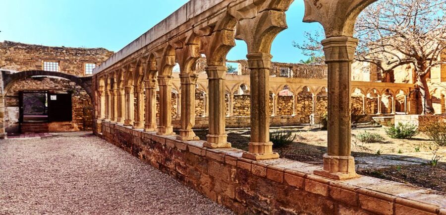 From Valencia: Morella & Peñíscola Day Trip Transfer + Lunch - Key points to know before booking