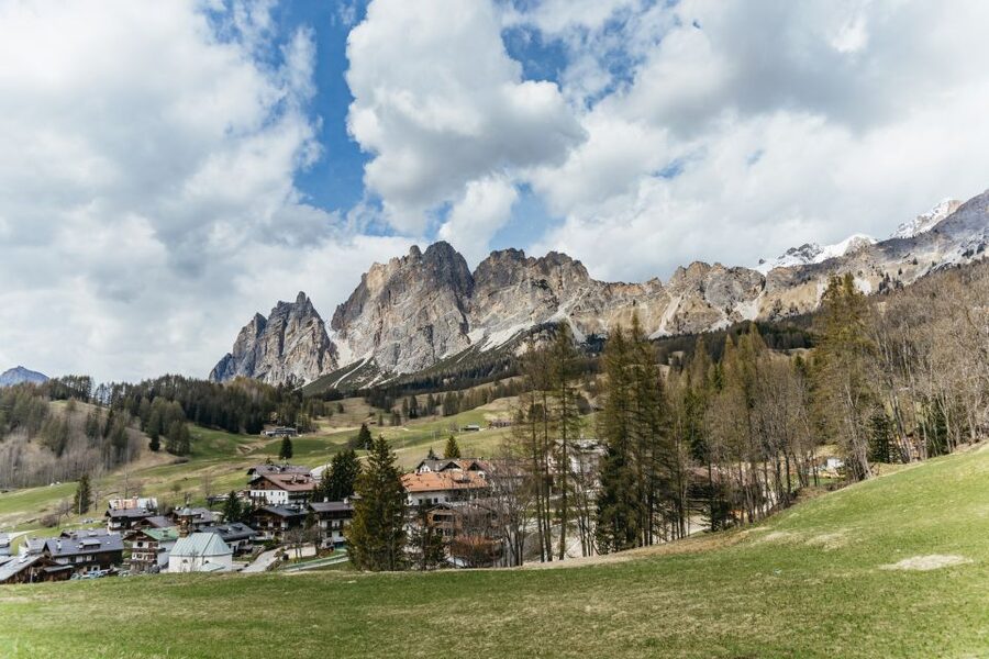From Venice: Cortina and Dolomites Mountains Day Trip - Key Points at a Glance