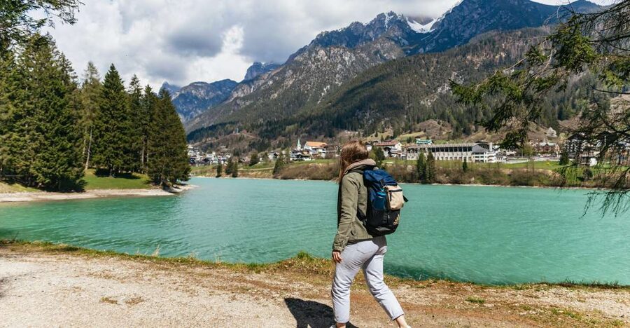 From Venice: Cortina and Dolomites Mountains Day Trip - Why This Day Trip Works from Venice